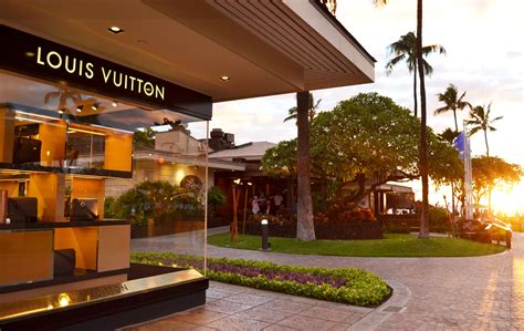 louis vuitton maui hawaii|lahaina whalers village maui.